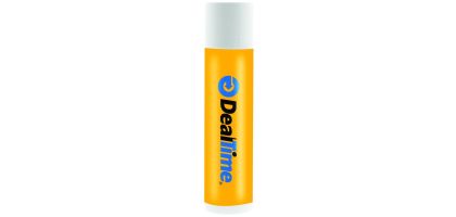 Bee Natural Beeswax Lip Balm