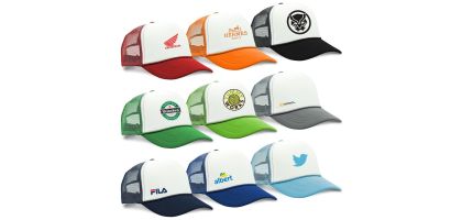 Roadhouse Cap