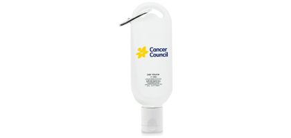 50mL Sunscreen