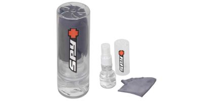 Eye Glass Cleaner Set with Cloth