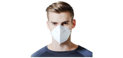 Respiratory Face Mask