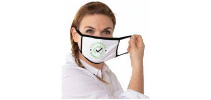 Cotton Face Masks