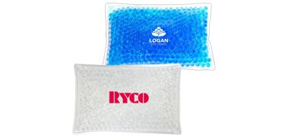 Caviar Bead Cooling Pack