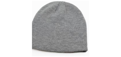 Headwear24 Skull Beanie