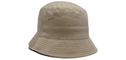 Headwear24 Sandwich Bucket Hat