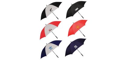 Mickelson Umbrella