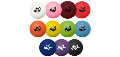 Fun High Bounce Ball