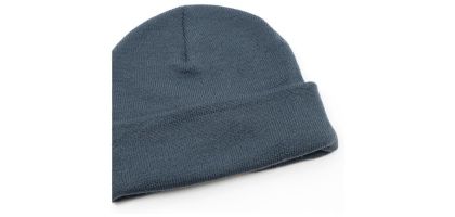 Headwear24 Cuffed Knitted Beanie