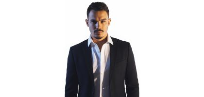 Black Bow 60 Men's Shirt