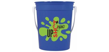 1 Litre Sand Bucket