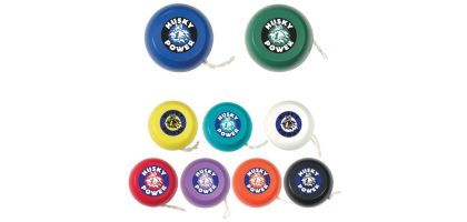 All Pro Yo-Yo