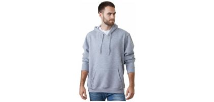 Crew Adults Hoodie
