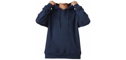 Crew Kids Hoodie