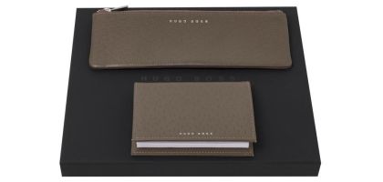 Set Prime Camel (case & Notebook Cover)