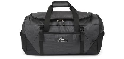 High Sierra Fairlead 64L Duffel Backpack