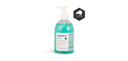 NZ Made Hand Sanitiser 500ml