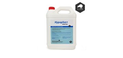 NZ Made Hand Sanitiser 5 litre