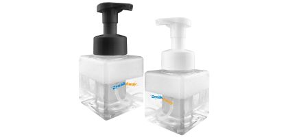 Glenn Foaming Soap Dispenser