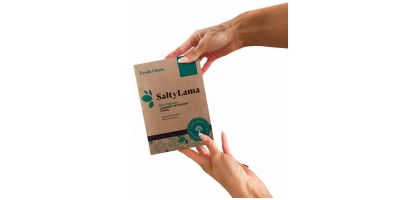 Laundry Detergent Sheets