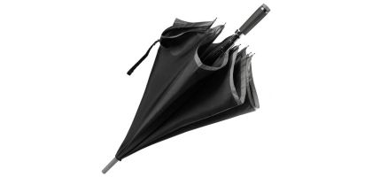 Umbrella Gear Black