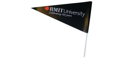Handwaver Pennant Flags