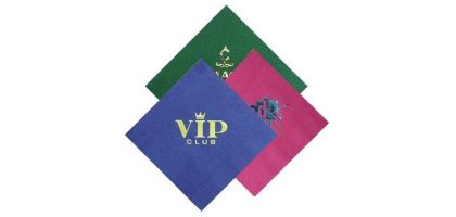 Luncheon Napkins