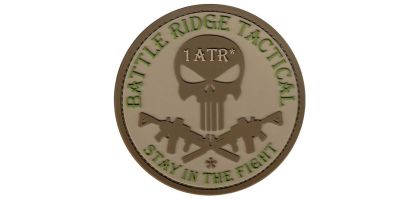 PVC Patches