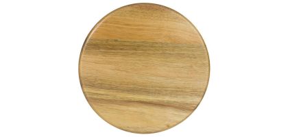 Petite Round Cheeseboard