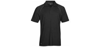 Men's Piranha Performance Polo