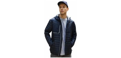 Unisex Patrol Jacket
