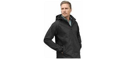 Mens Geo Jacket
