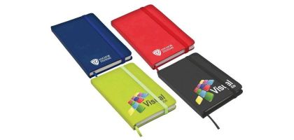 Carnival Pocket Pad