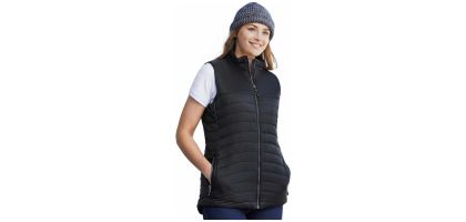 Womens Expedition Vest