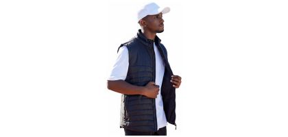Mens Expedition Vest