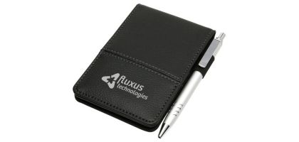 Meridian Jotter