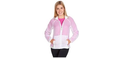 Ladies' Air Jacket