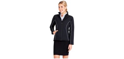 Ladies' Tempest Plus Jacket