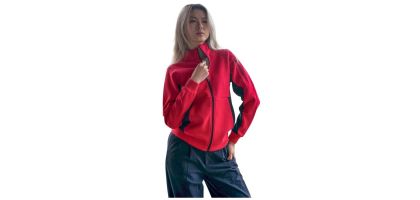 Ladies' Icon Jacket - 420 gsm