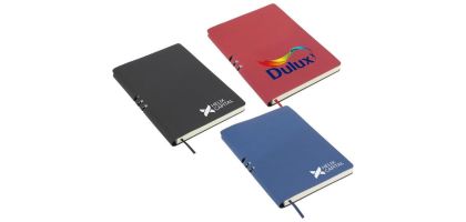 Havana A5 Notebook