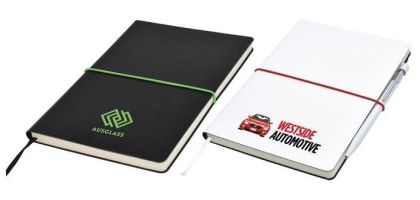 Tango Plus A5 Notepad