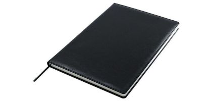 Pinnacle A4 Notebook-Black