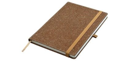 Italiano Bonded Leather Notebook A5