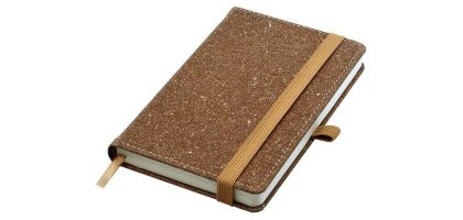 Italiano Bonded Leather Notebook A6