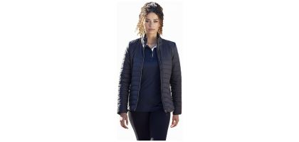 Ladies Expedition Quilted Jacket