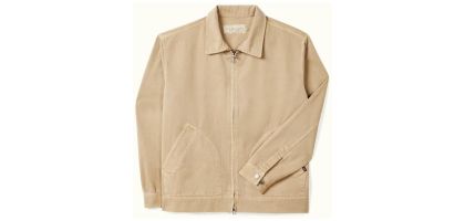 Carpenter Jacket