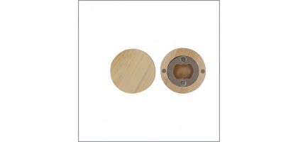 Eco Bottle Opener