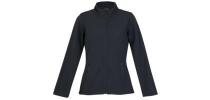 Soft Shell Jacket Ladies