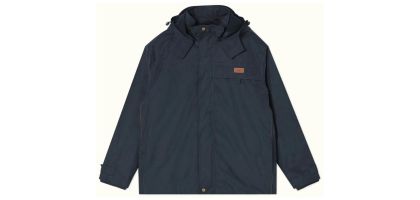 Rockley Jacket