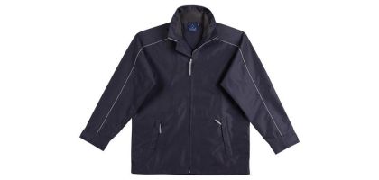 Unisex Circuit Sports/Racing Jacket