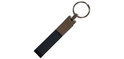 Metal Keyring with box